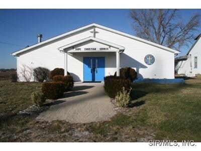 4101 State Route 161 E, Belleville, IL for sale Primary Photo- Image 1 of 1