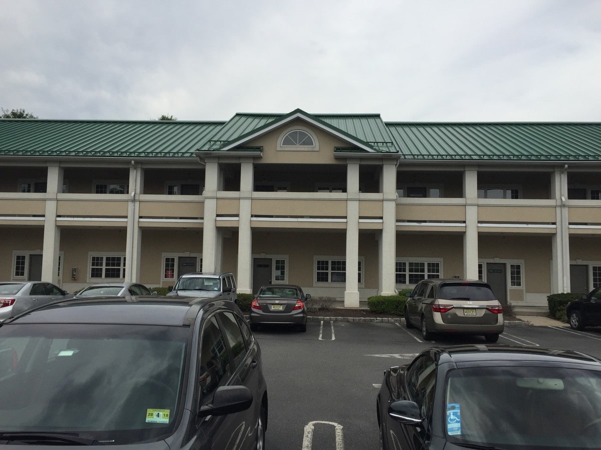 116 Bridge St, Metuchen, NJ 08840 Bridge Pointe Office Condos