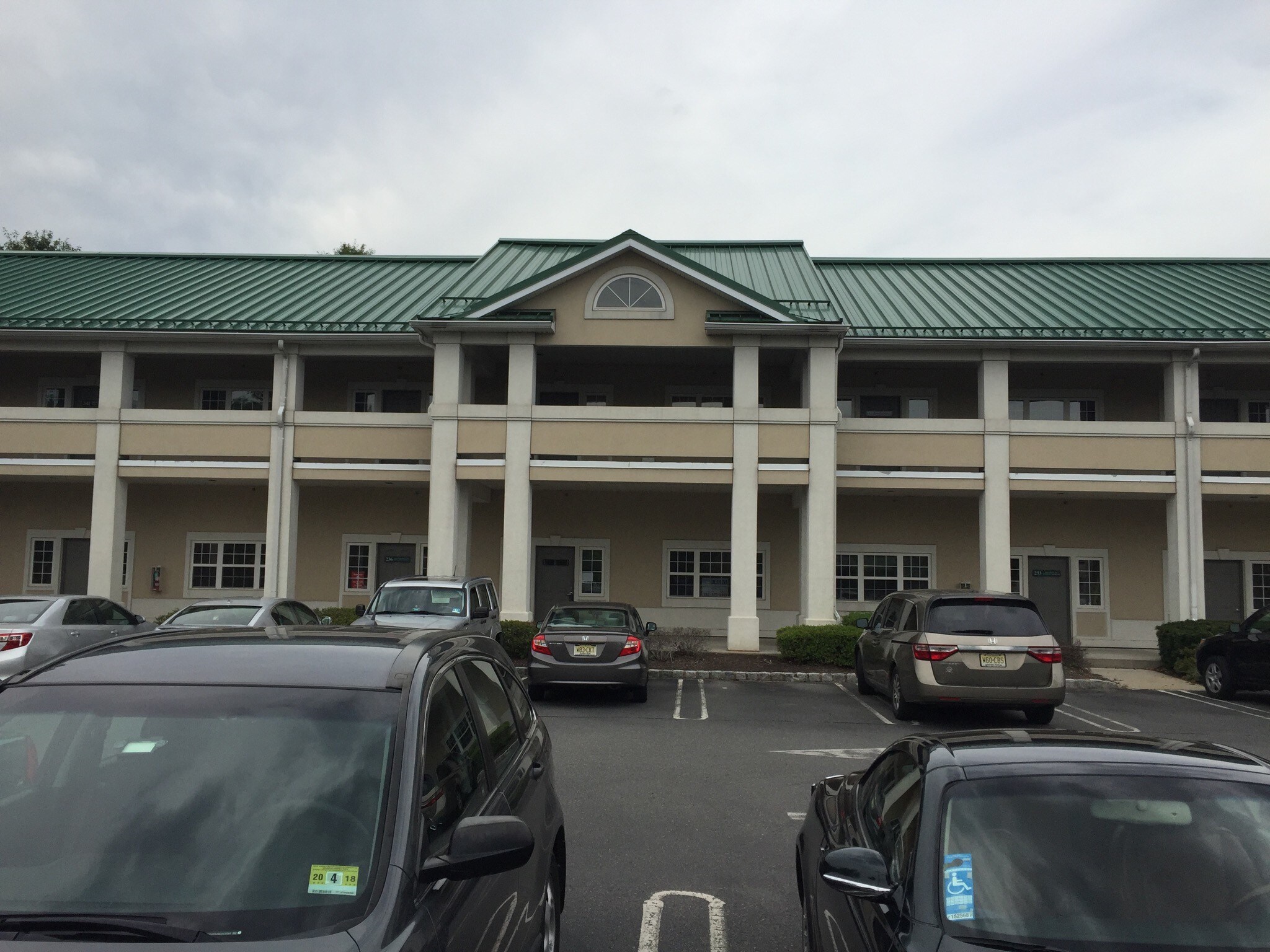 1-16 Bridge St, Metuchen, NJ for sale Building Photo- Image 1 of 1