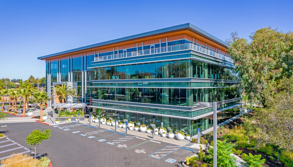 1075 Terra Bella Ave, Mountain View, CA 94043 Office for Lease