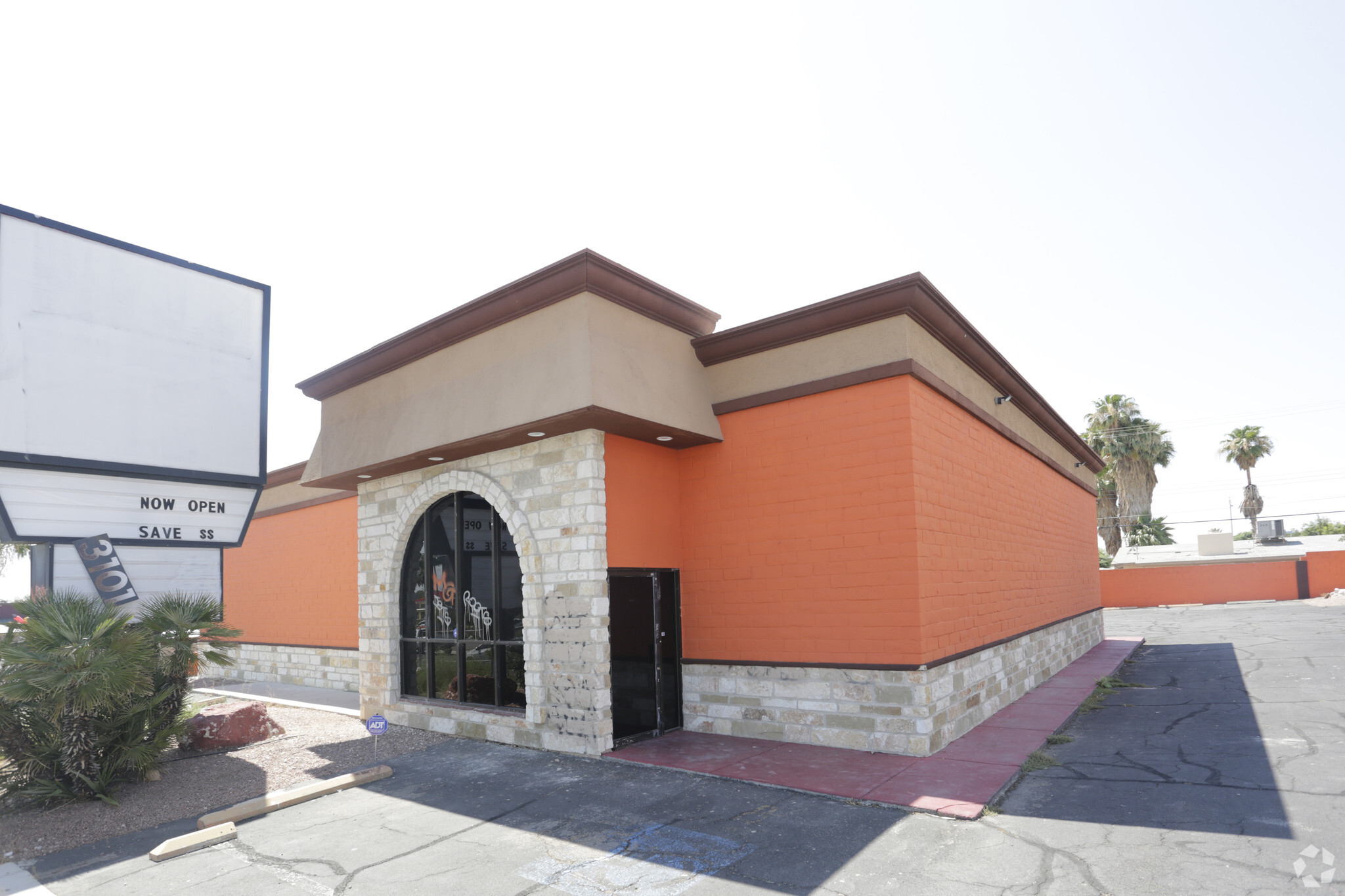 3101 W Sahara Ave, Las Vegas, NV for sale Building Photo- Image 1 of 20