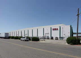 Save Mart Warehouse - Warehouse