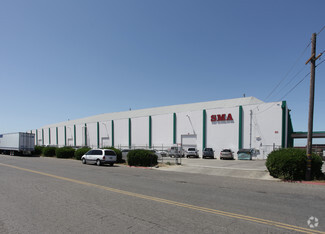 More details for 533 Doherty Ave, Modesto, CA - Industrial for Lease