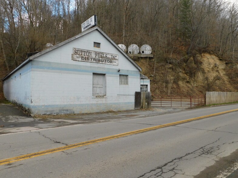 100 Main St, Sutton, WV 26601