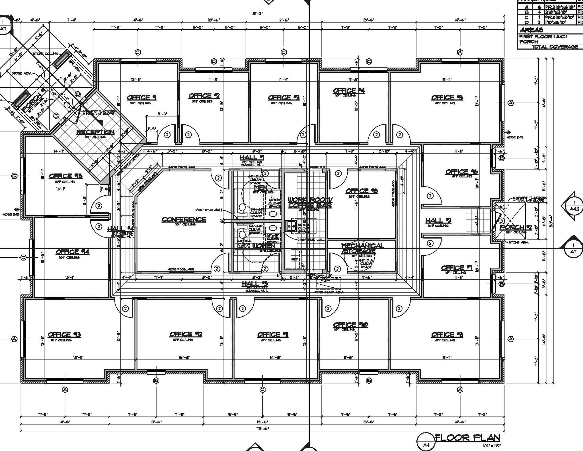 808 Schoolhouse Rd, Haslet, TX for sale Floor Plan- Image 1 of 1