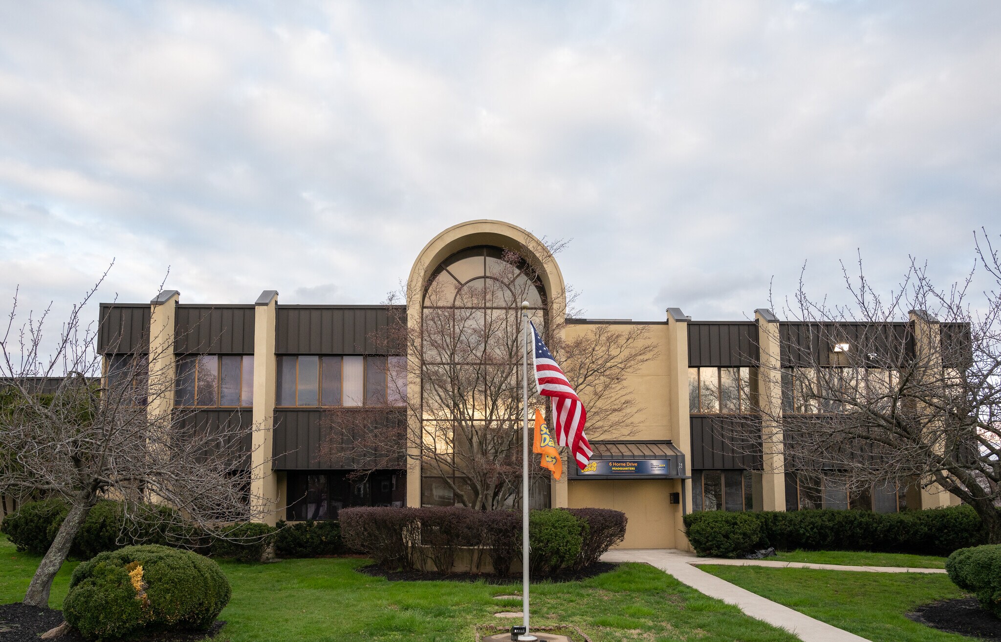 6 Horne Dr, Folcroft, PA 19032 Industrial for Lease