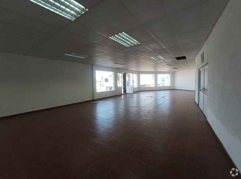 Retail in Quintanar de la Orden, Toledo for lease - Interior Photo - Image 1 of 1