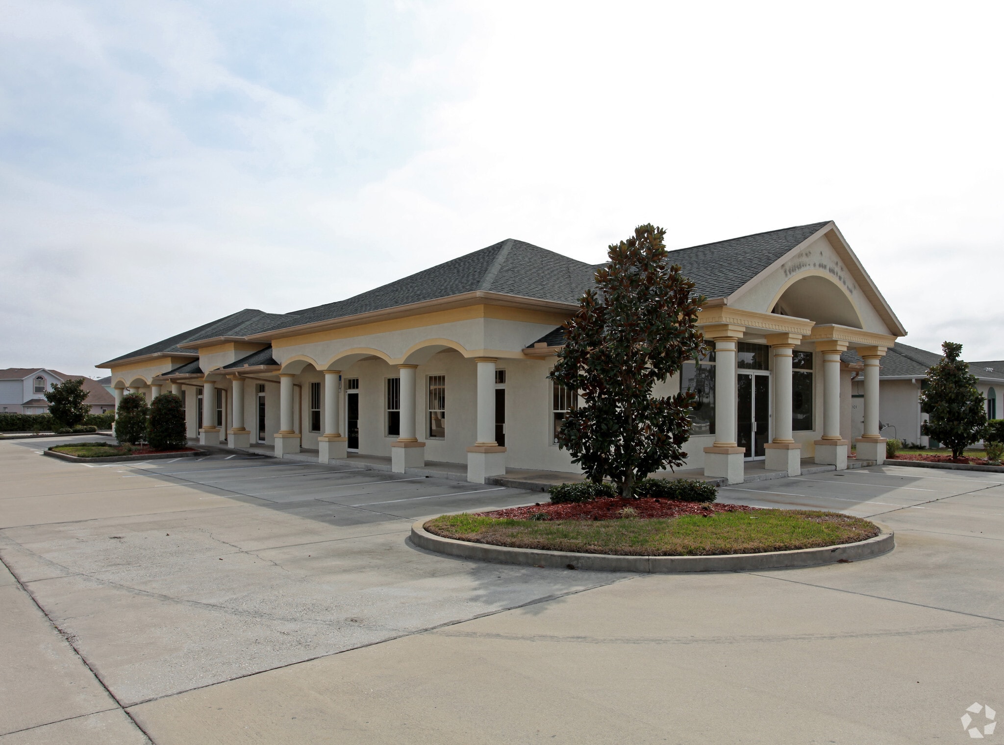 4531 N Wickham Rd, Melbourne, FL for sale Primary Photo- Image 1 of 1