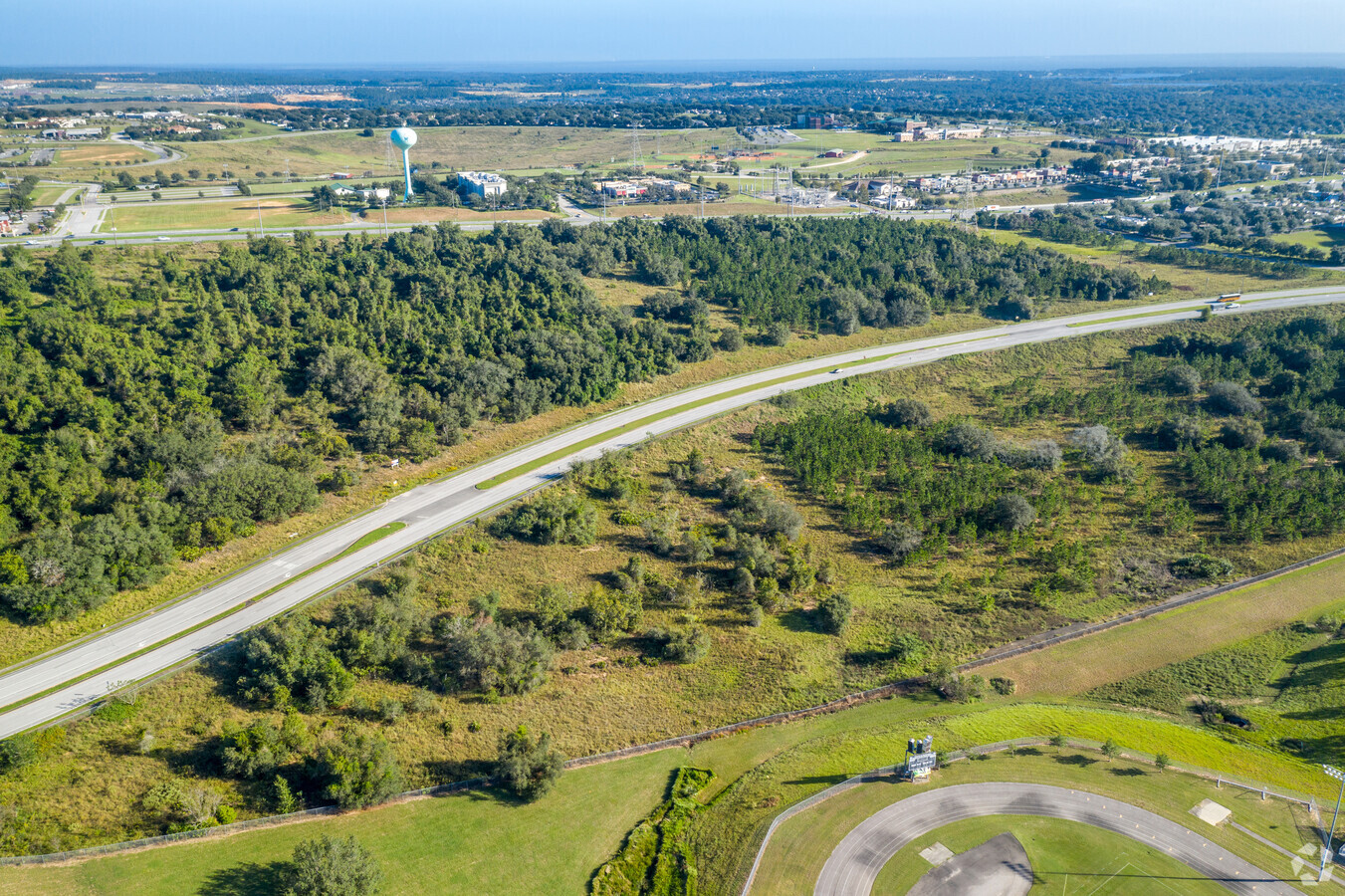 E Hwy 50 & Miss Florida Ave, Clermont, FL 34711 | LoopNet