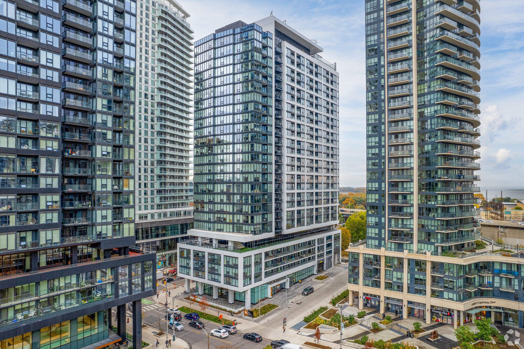 15 Solidarity Way, Toronto, ON for sale Primary Photo- Image 1 of 1