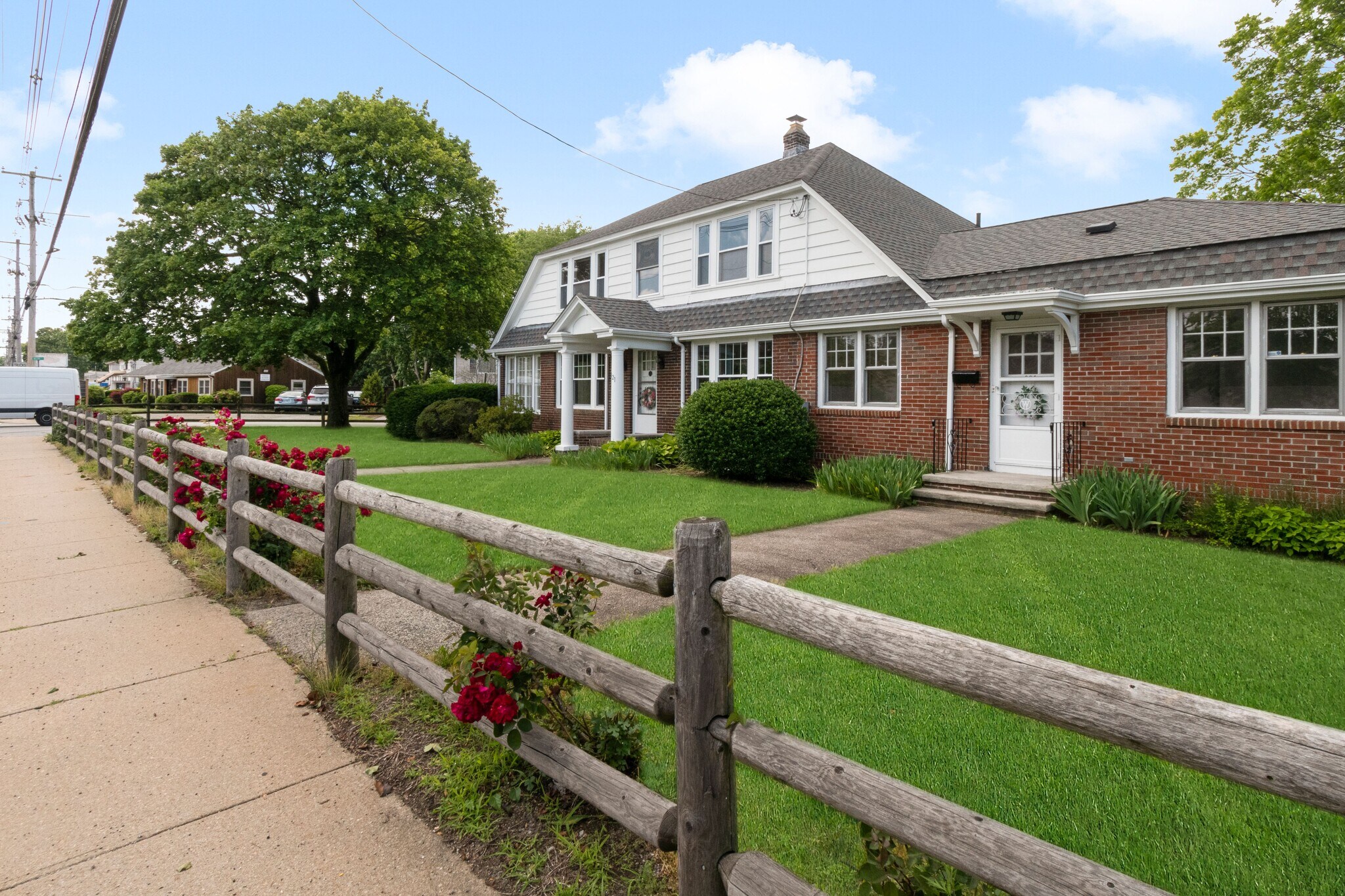 821 Post Rd, Warwick, RI for sale Building Photo- Image 1 of 1