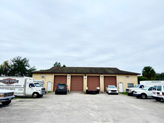 More details for 170 W Mansfield St, Deland, FL - Industrial for Sale