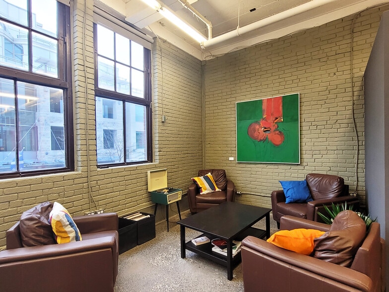 101-105 Murray St, Ottawa, ON for lease - Interior Photo - Image 2 of 22