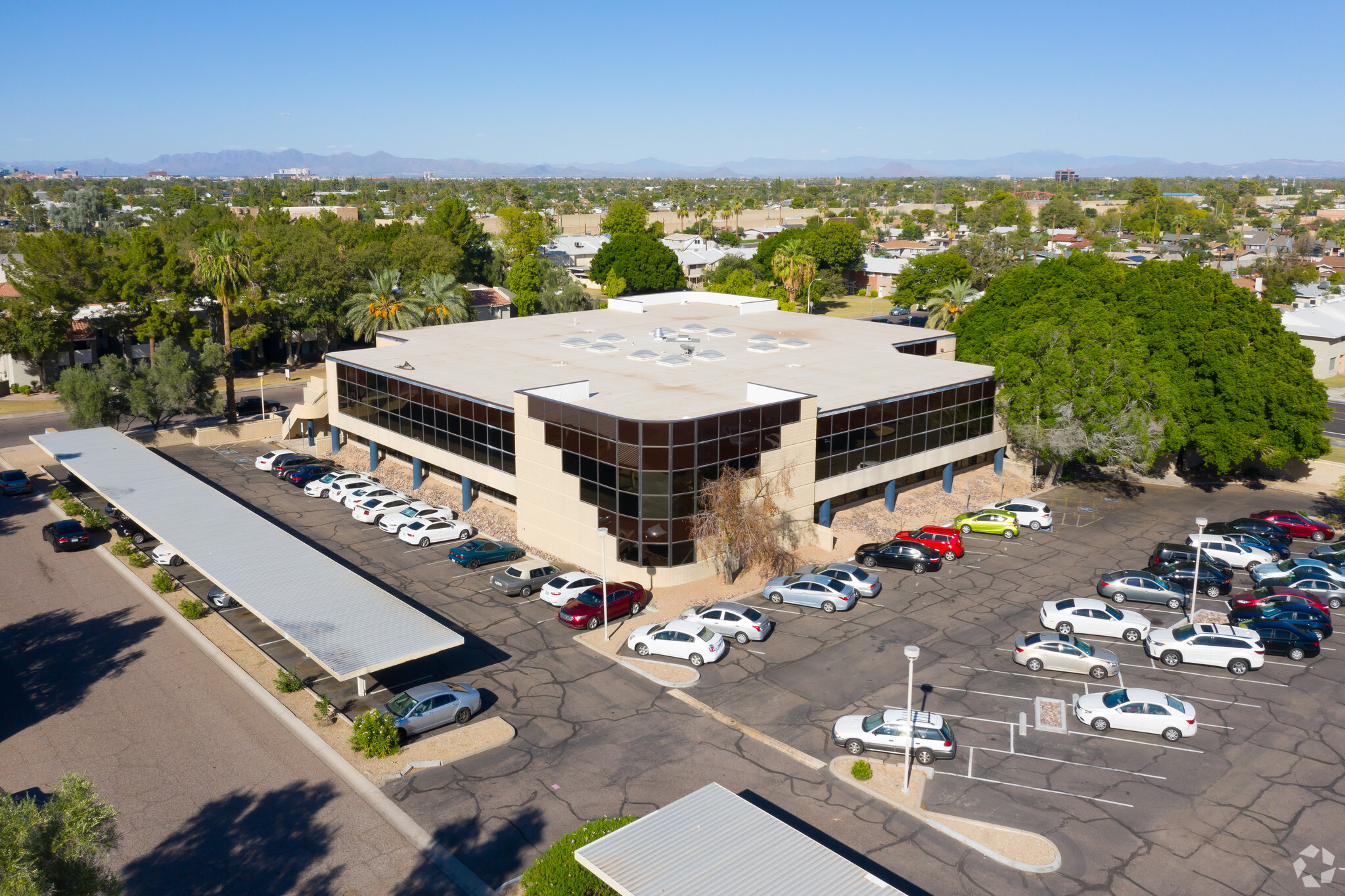 4600 S Mill Ave, Tempe, AZ 85282 - Jackson Plaza | LoopNet