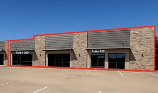 More details for 604 W Worsham St, Willis, TX - Office/Retail for Lease