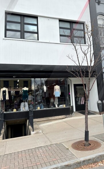 71 Main St, Canton, NY for sale - Building Photo - Image 1 of 1