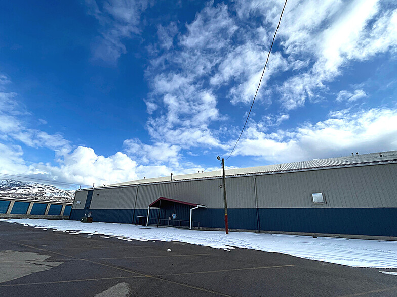 2250 S 850 W, Woods Cross, UT for lease - Building Photo - Image 3 of 8