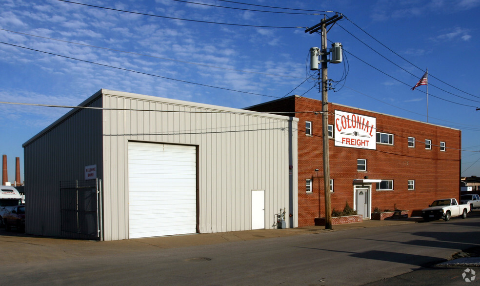 4560 N 2nd St, Saint Louis, MO for sale - Primary Photo - Image 2 of 2