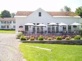 124 Main St, Cherry Valley NY - Motel