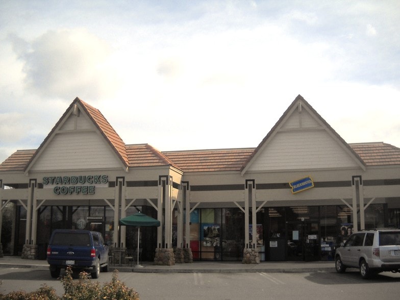 51 N Main St, Angels Camp, CA for sale - Building Photo - Image 3 of 5