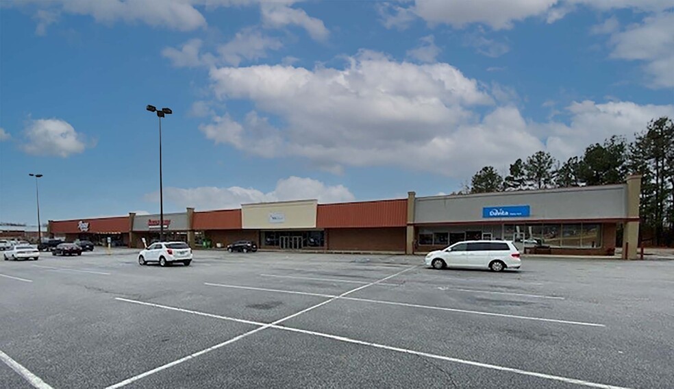 501 S Pearl St, Pageland, SC for lease - Building Photo - Image 2 of 2