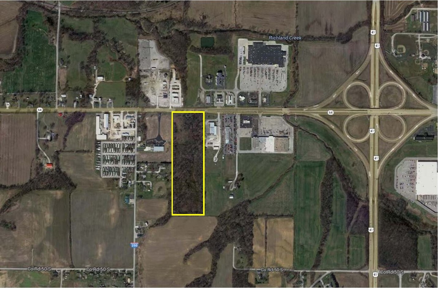 3131 W Broadway St, Princeton, IN for sale Building Photo- Image 1 of 1