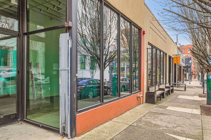 1411-1435 NW Flanders St, Portland, OR for lease - Building Photo - Image 2 of 12