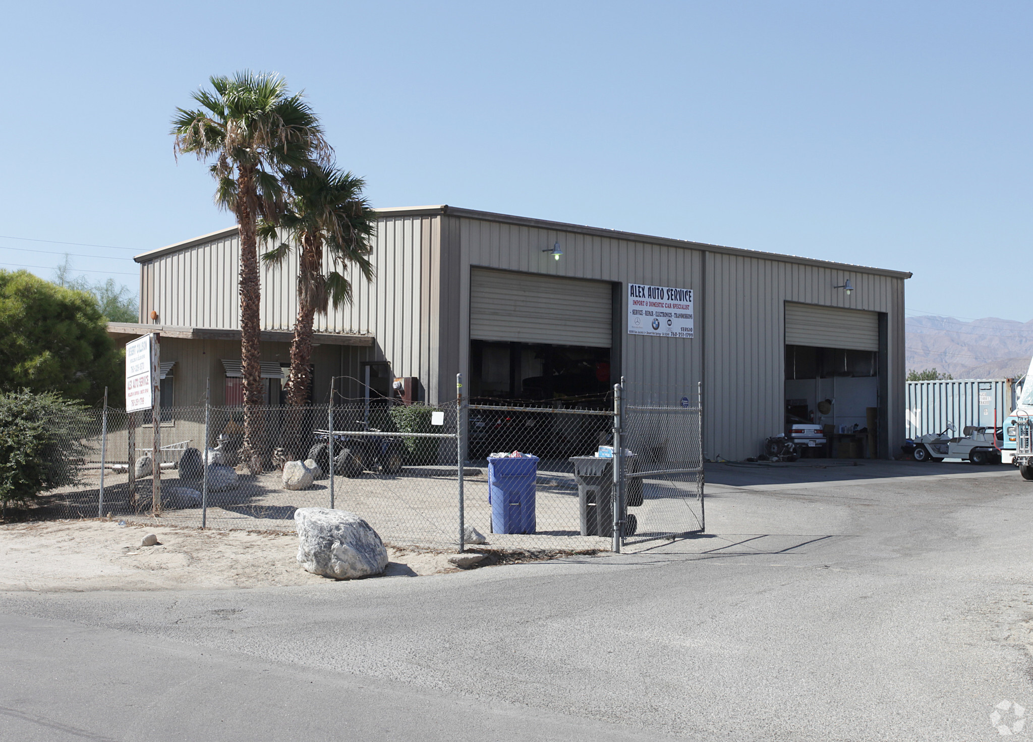 65090 San Jacinto Ln, Desert Hot Springs, CA for sale Primary Photo- Image 1 of 1