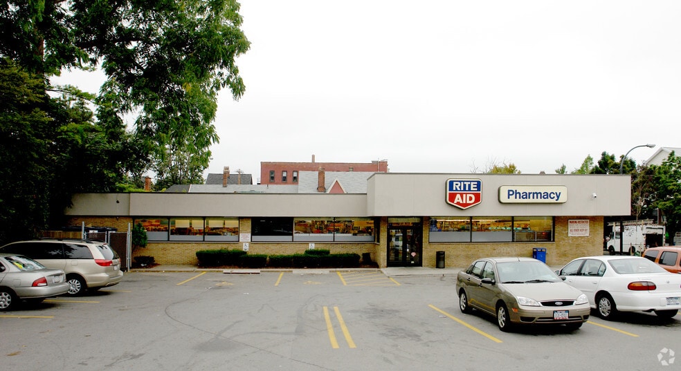 424 Elmwood Ave, Buffalo, NY for lease - Building Photo - Image 3 of 4