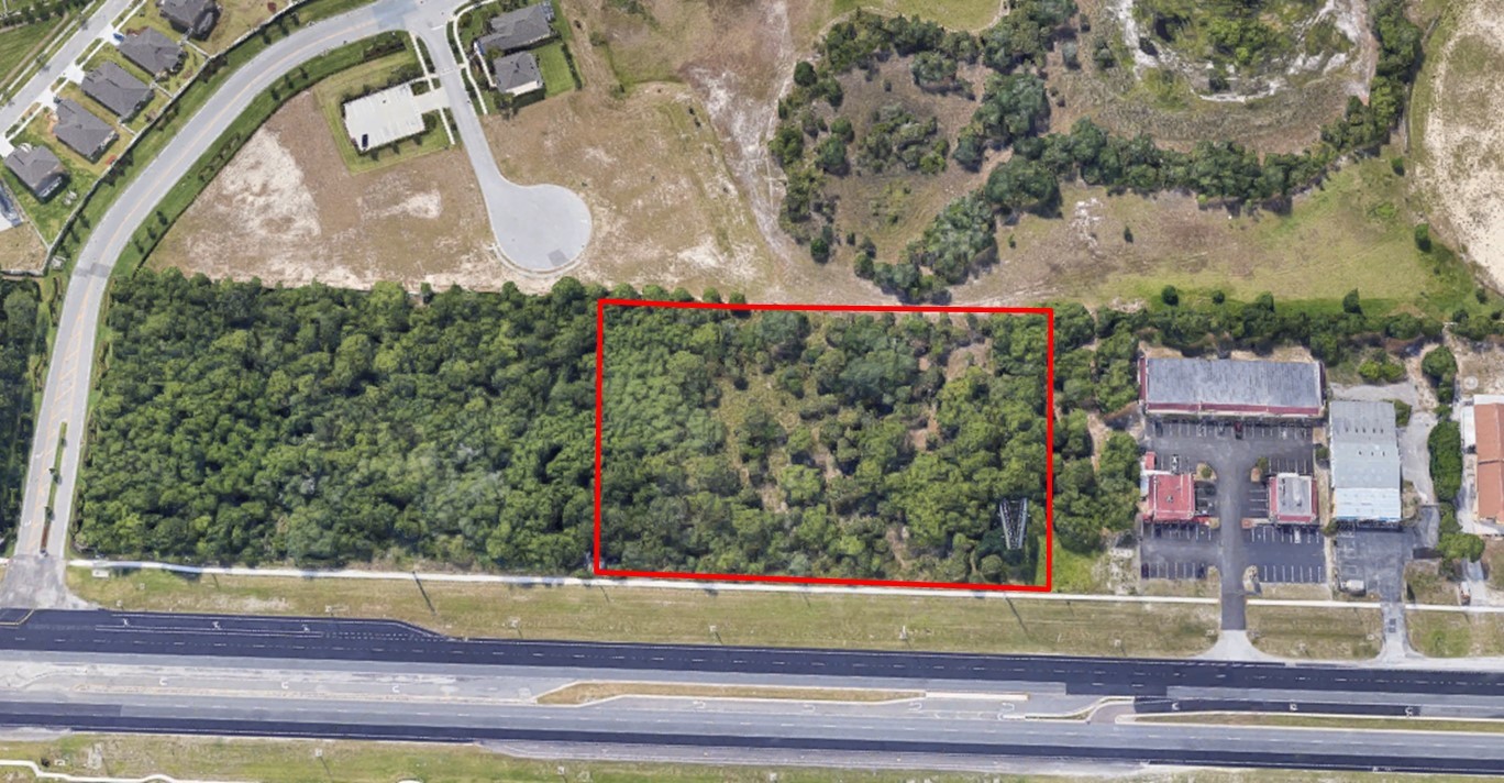 3.21ac US Highway 19, Hudson, FL for sale Building Photo- Image 1 of 1