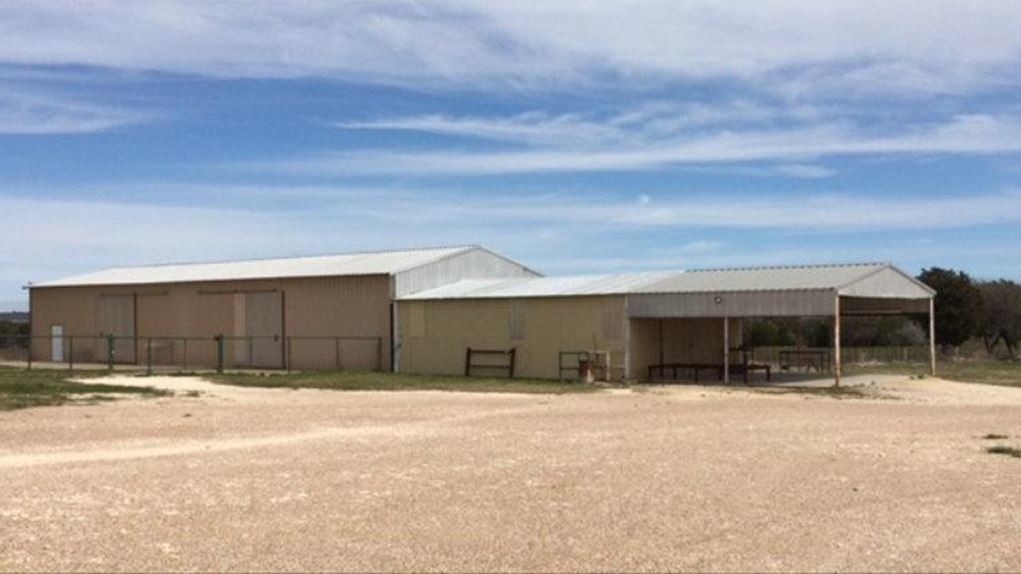 11011 Highway 6, Meridian, TX for sale Building Photo- Image 1 of 1