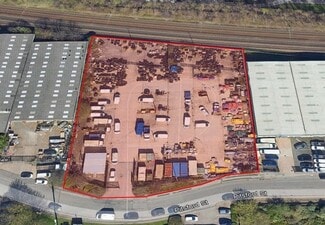 More details for Pitsford St, Birmingham - Land for Lease