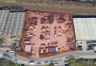 More details for Pitsford St, Birmingham - Land for Lease