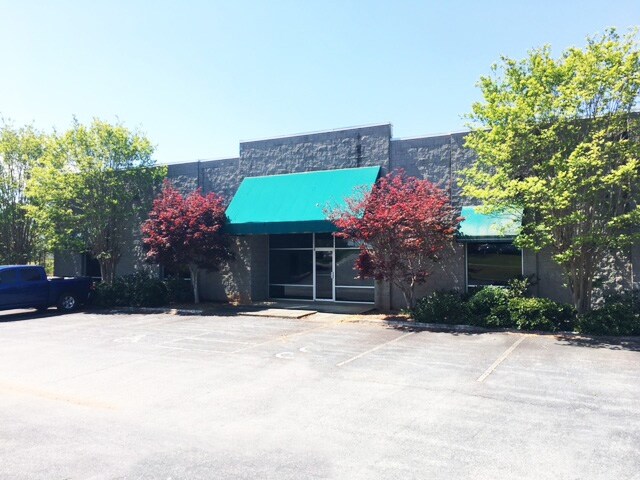155 Technology Pl, Liberty, SC for sale Building Photo- Image 1 of 1