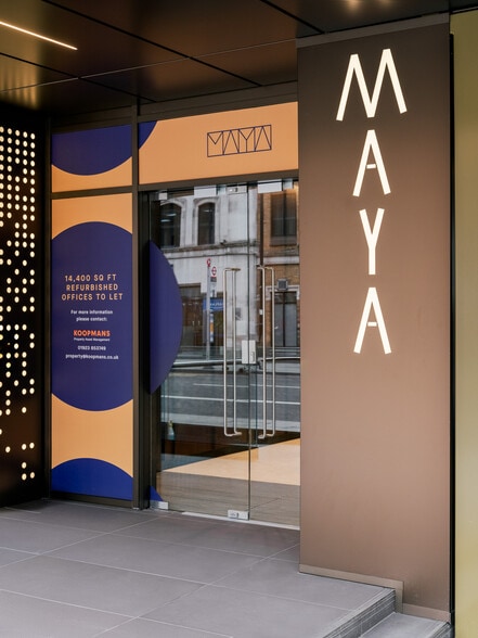 134-138 Borough High St, London for lease - Building Photo - Image 3 of 11