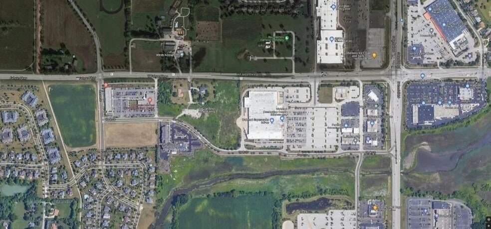 Fabyan, Batavia, IL for sale - Building Photo - Image 2 of 7