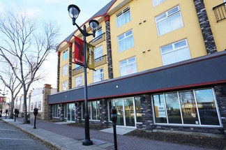 More details for 4707 50 St, Red Deer, AB - Retail for Lease