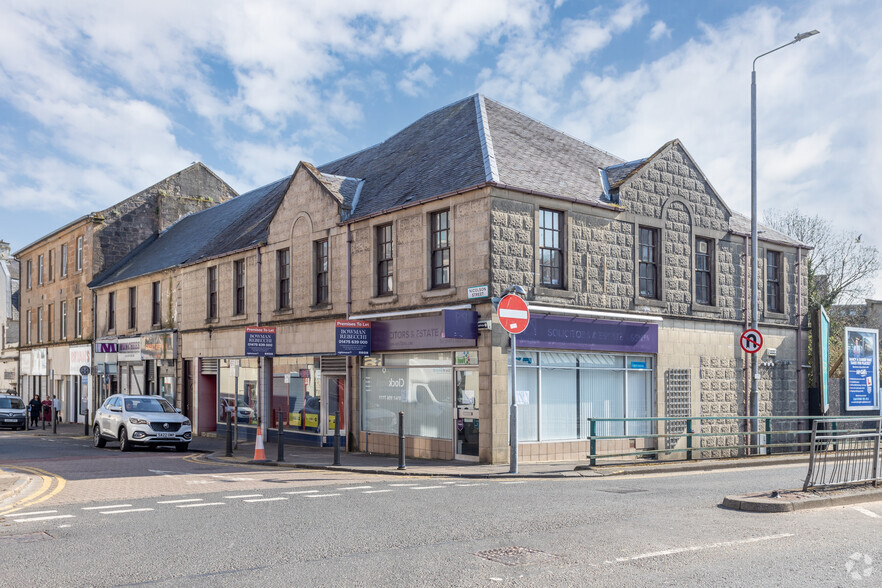 35 Nicolson St, Greenock for sale - Primary Photo - Image 1 of 16