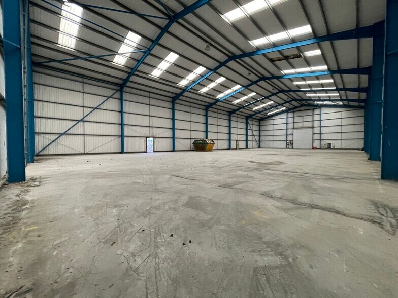Dengemarsh Rd, Lydd for lease - Building Photo - Image 3 of 7