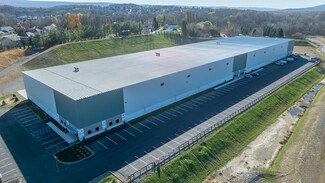 More details for 137-147 Commonwealth Dr, Jenkins Township, PA - Industrial for Lease