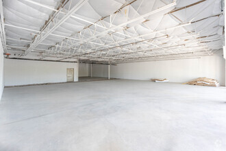 10060 Rushing Rd, El Paso, TX for lease Building Photo- Image 1 of 2