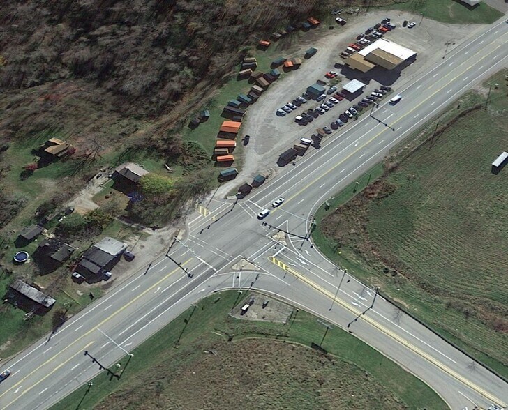 1509 Morrell Ave, Connellsville, PA for sale - Primary Photo - Image 1 of 1