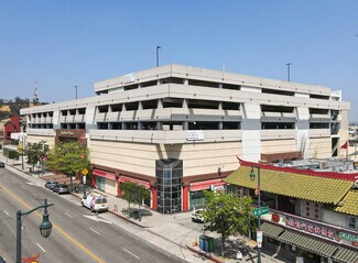 More details for 988 N Hill St, Los Angeles, CA - Retail for Sale