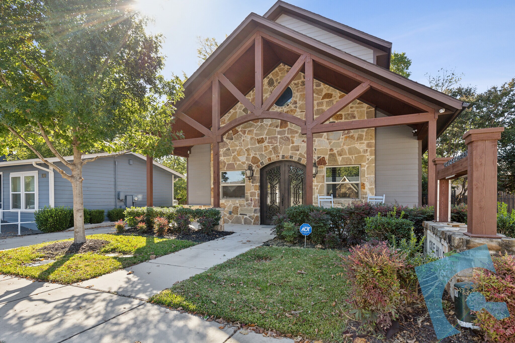 130 E Hill St, Keller, TX for sale Building Photo- Image 1 of 9