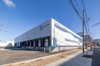 More details for 310-312 Northern Ave, Boston, MA - Industrial for Sale