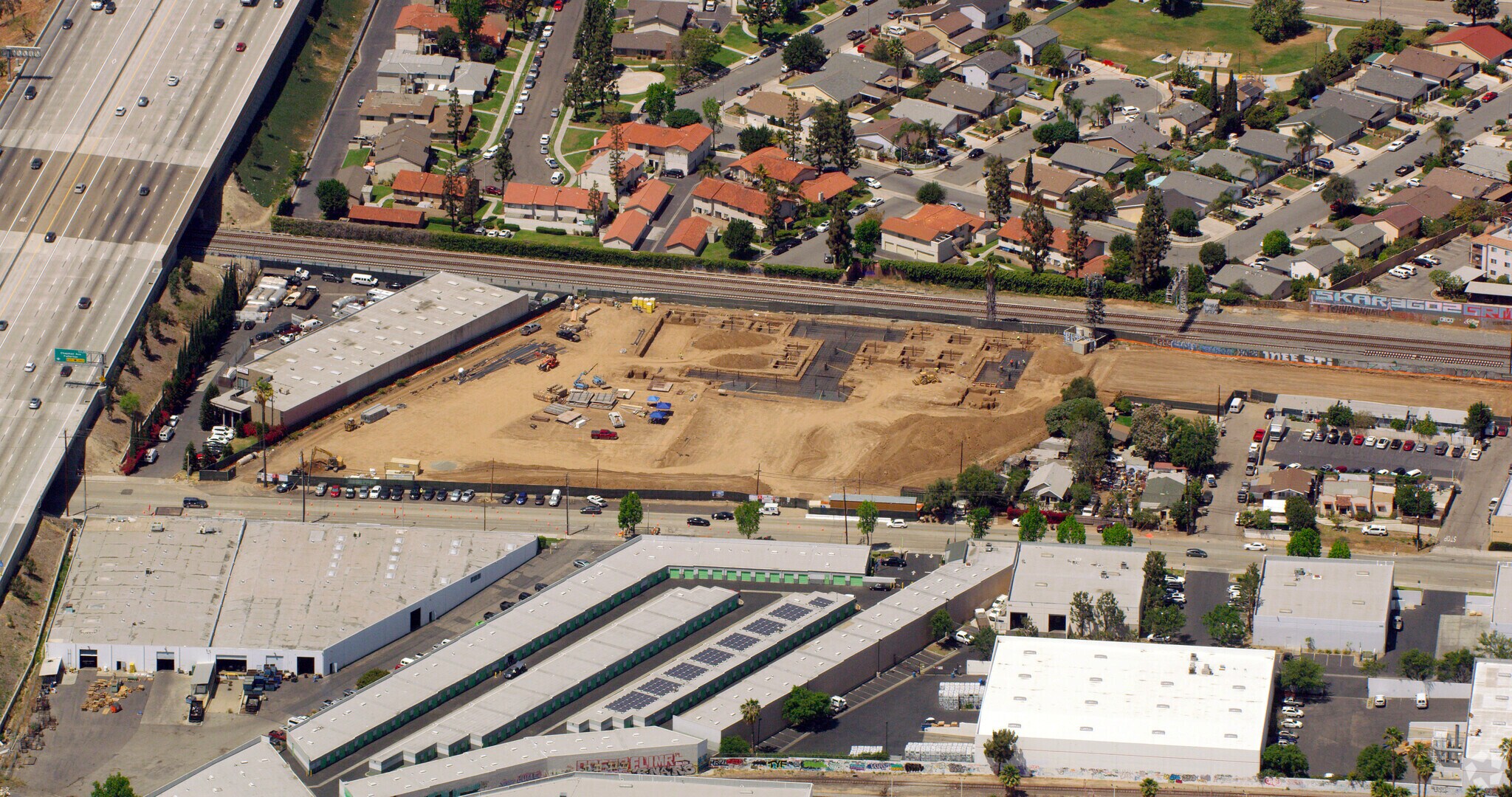 505535 W Crowther Ave, Placentia, CA 92870 Jefferson Cenza