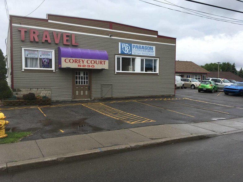 5230 Transit Rd, Depew, NY for sale - Building Photo - Image 1 of 1