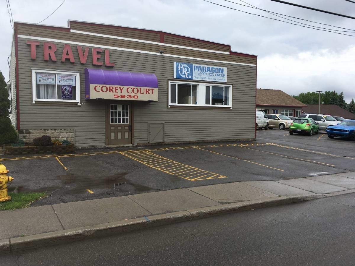 5230 Transit Rd, Depew, NY for sale Building Photo- Image 1 of 1