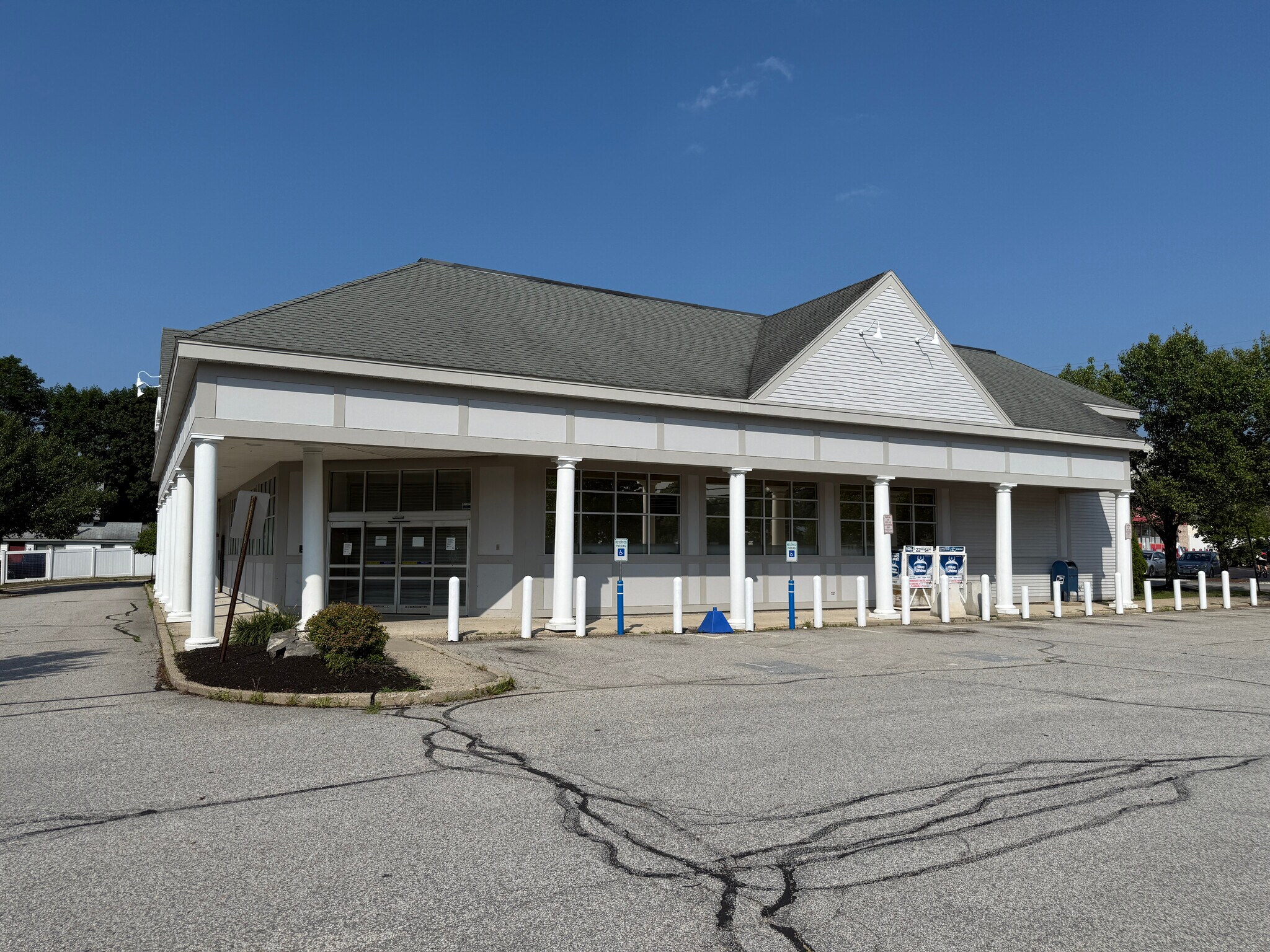 41 Carroll St, Pittsfield, NH for sale Building Photo- Image 1 of 8