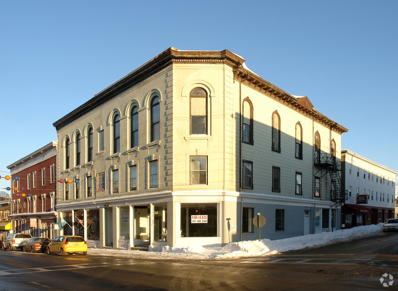 25 Alfred St, Biddeford, ME for sale - Building Photo - Image 3 of 10